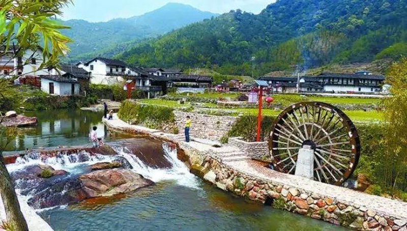 文旅策划助力城市焕新颜